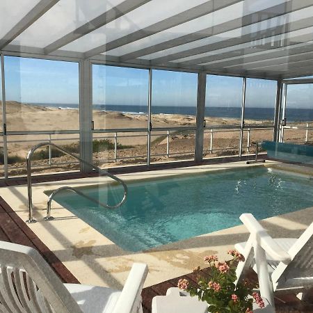 La Casa de Morita - El Diablo Chic Colonial Lejlighed Punta Del Diablo Eksteriør billede