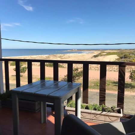 La Casa de Morita - El Diablo Chic Colonial Lejlighed Punta Del Diablo Eksteriør billede