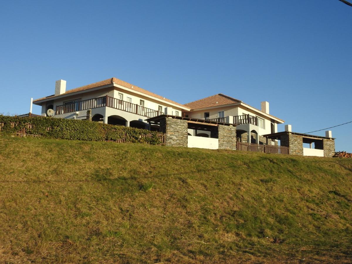 La Casa de Morita - El Diablo Chic Colonial Lejlighed Punta Del Diablo Eksteriør billede
