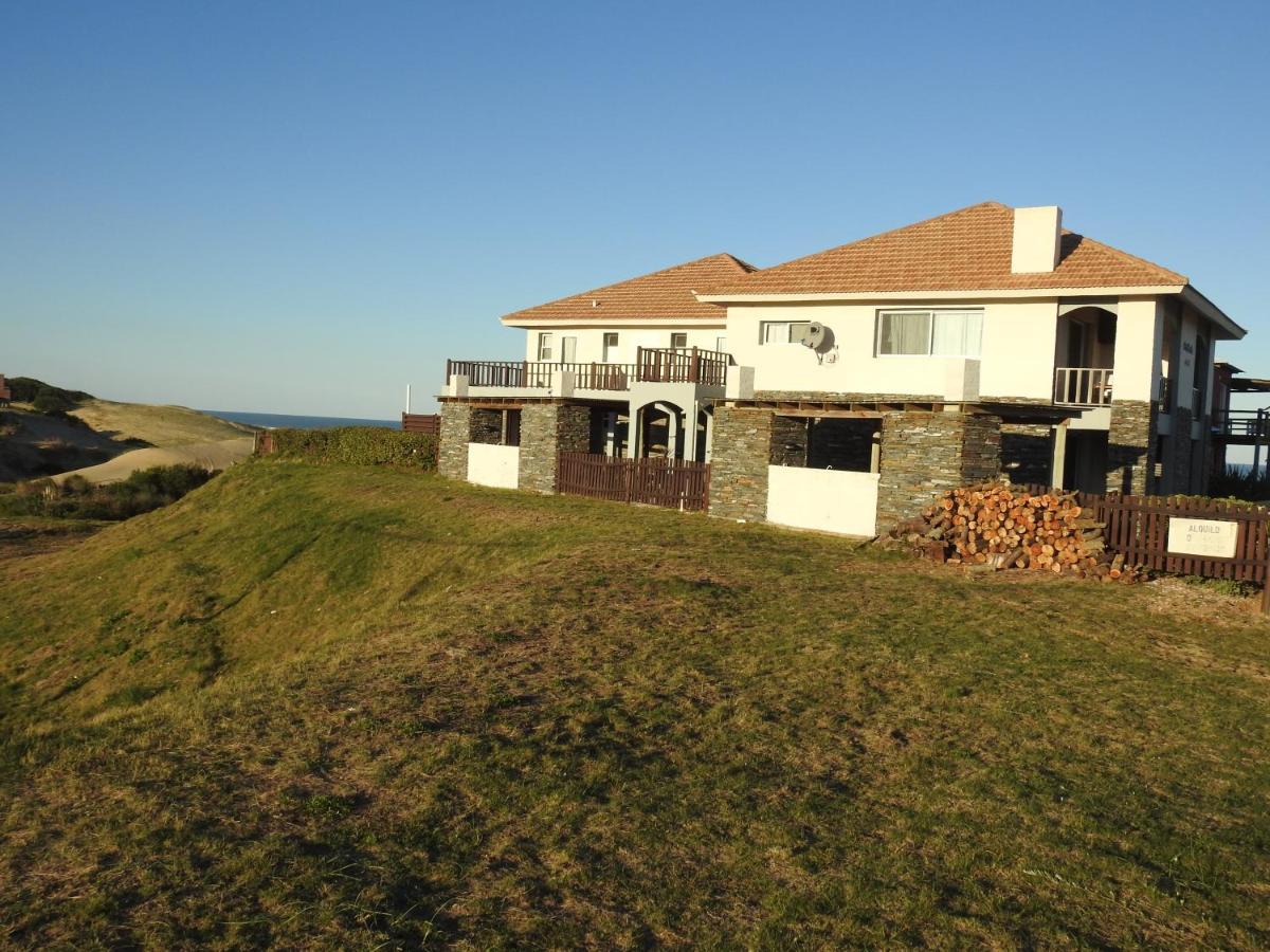 La Casa de Morita - El Diablo Chic Colonial Lejlighed Punta Del Diablo Eksteriør billede