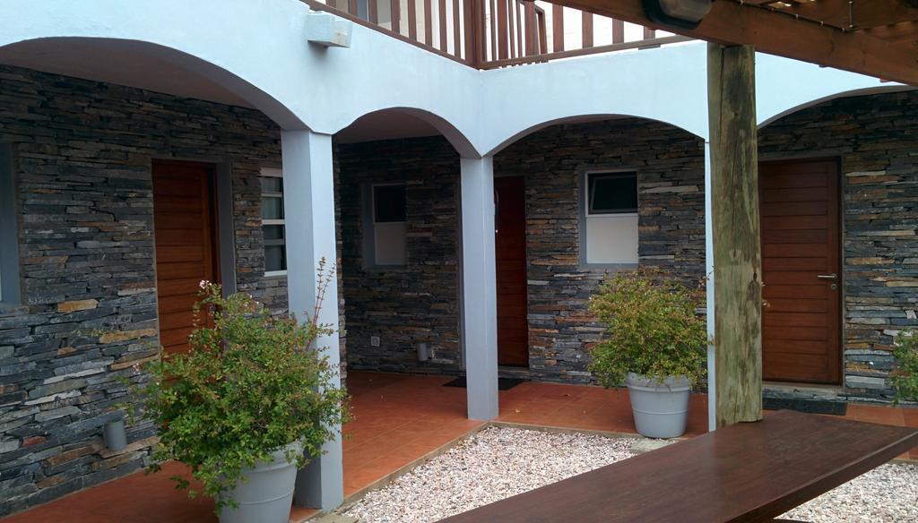La Casa de Morita - El Diablo Chic Colonial Lejlighed Punta Del Diablo Eksteriør billede