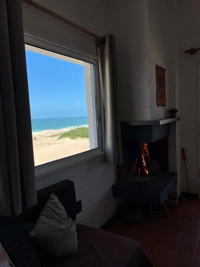 La Casa de Morita - El Diablo Chic Colonial Lejlighed Punta Del Diablo Eksteriør billede