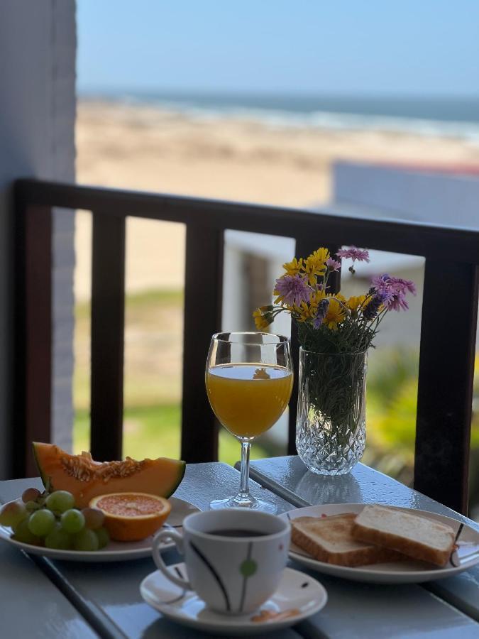La Casa de Morita - El Diablo Chic Colonial Lejlighed Punta Del Diablo Eksteriør billede