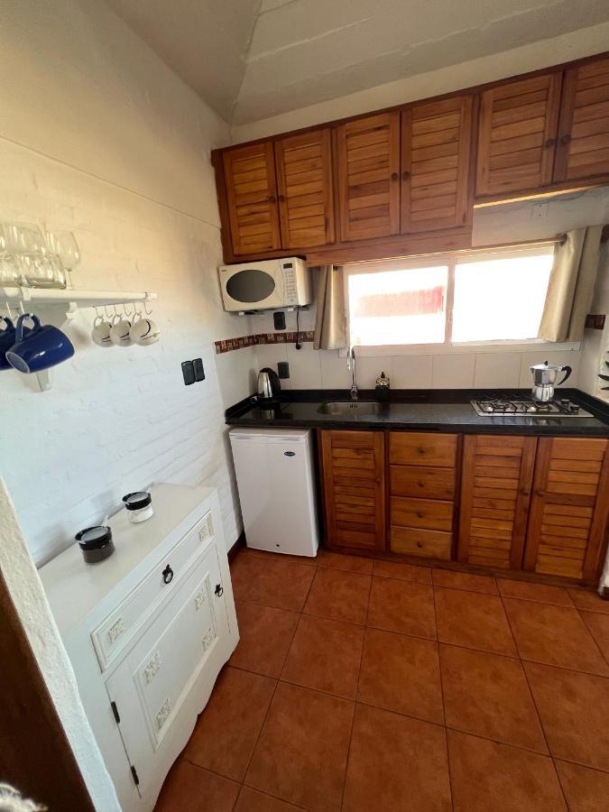 La Casa de Morita - El Diablo Chic Colonial Lejlighed Punta Del Diablo Eksteriør billede