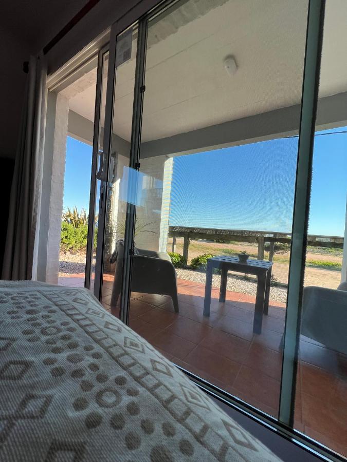 La Casa de Morita - El Diablo Chic Colonial Lejlighed Punta Del Diablo Eksteriør billede