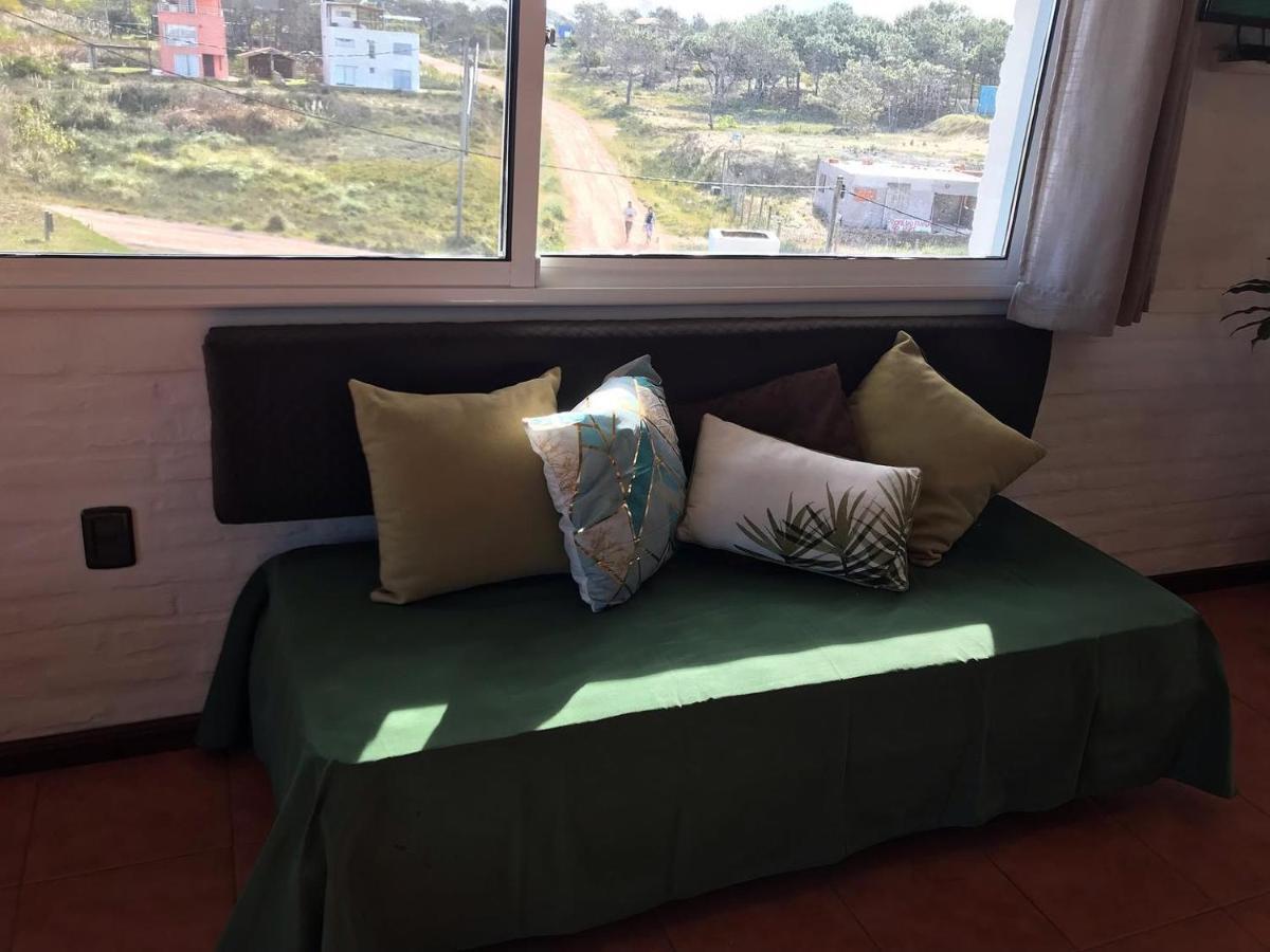 La Casa de Morita - El Diablo Chic Colonial Lejlighed Punta Del Diablo Eksteriør billede